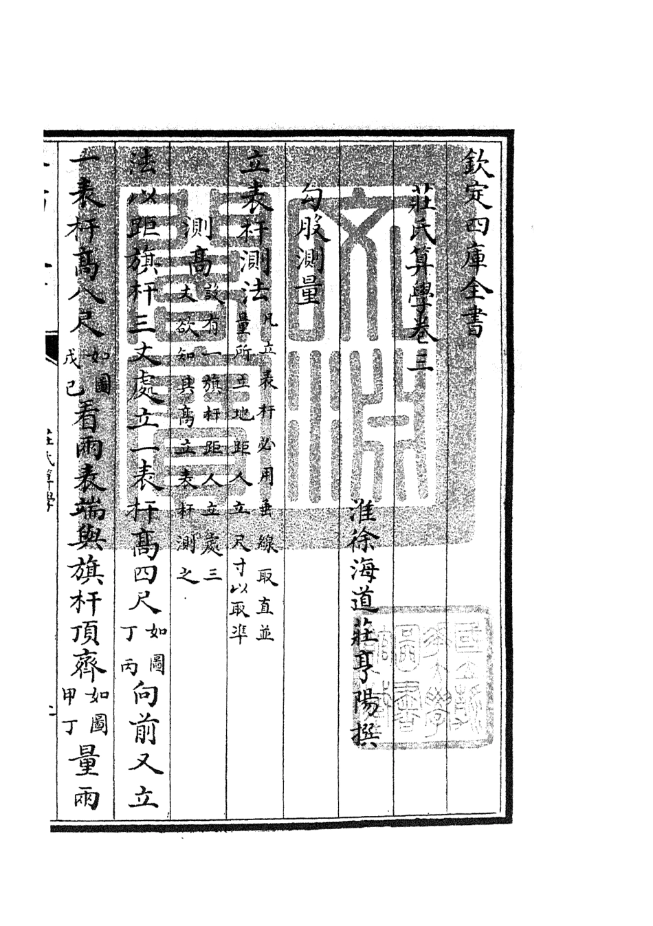 105515-四庫全書珍本初集子部天文算法類之莊氏算學02 .pdf_第3页
