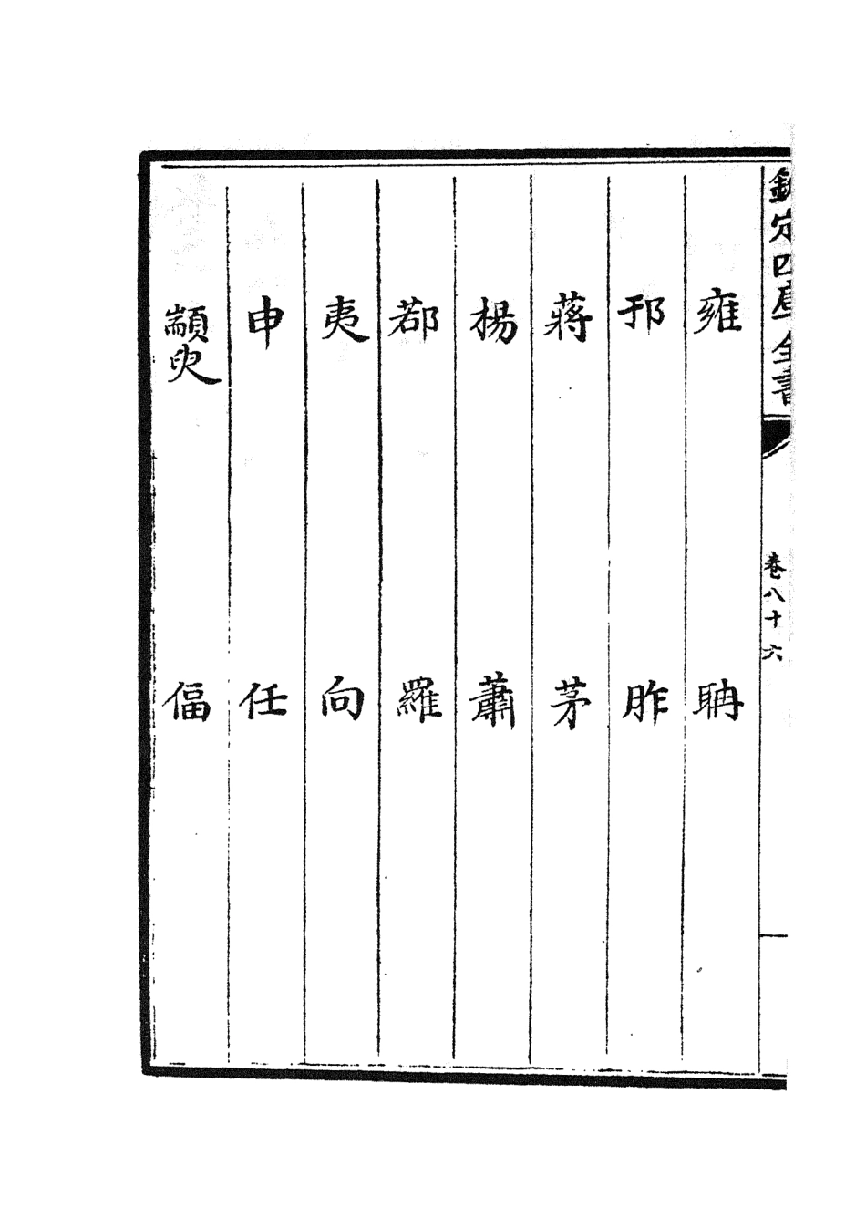 105045-四庫全書珍本初集經部春秋類之春秋分記46 .pdf_第3页