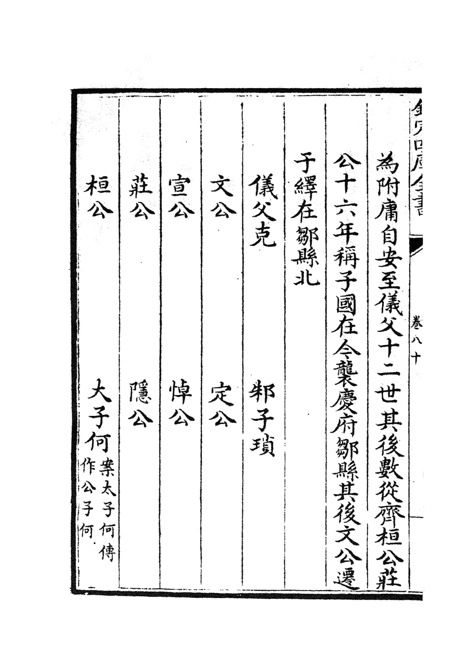 105043-四庫全書珍本初集經部春秋類之春秋分記44 .pdf_第3页