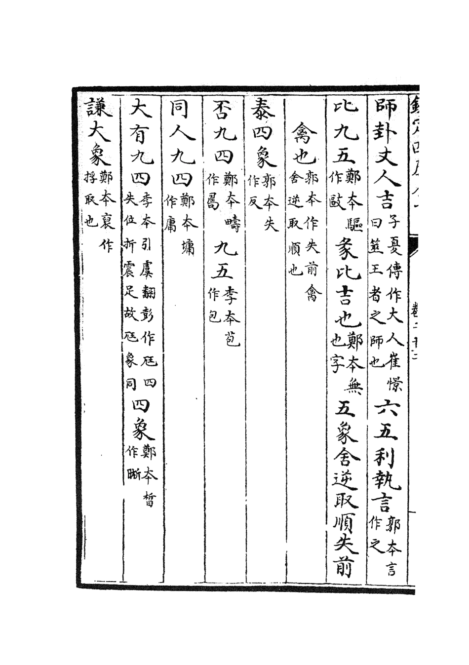 104878-四庫全書珍本初集經部易類之周易圖書質疑10 .pdf_第3页