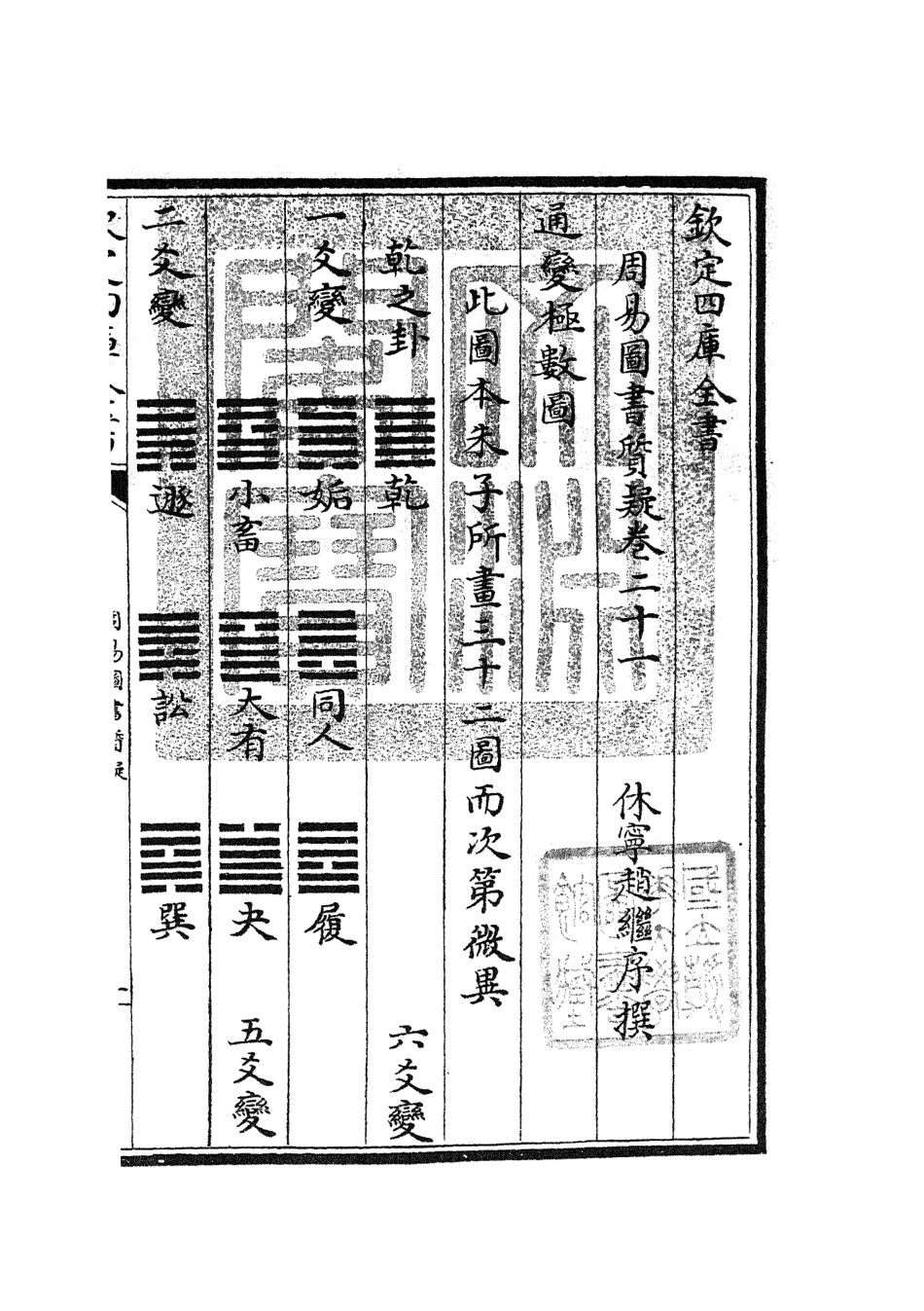 104877-四庫全書珍本初集經部易類之周易圖書質疑09 .pdf_第3页