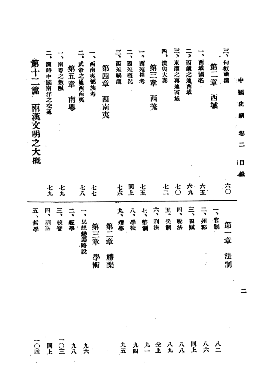 108900-中國史綱卷二_李泰棻著中華書局上海 .pdf_第3页