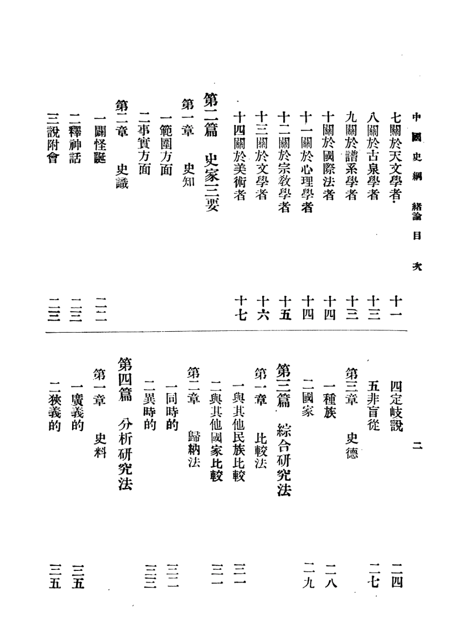 108899-中國史綱卷一_李泰棻著中華書局上海 .pdf_第3页