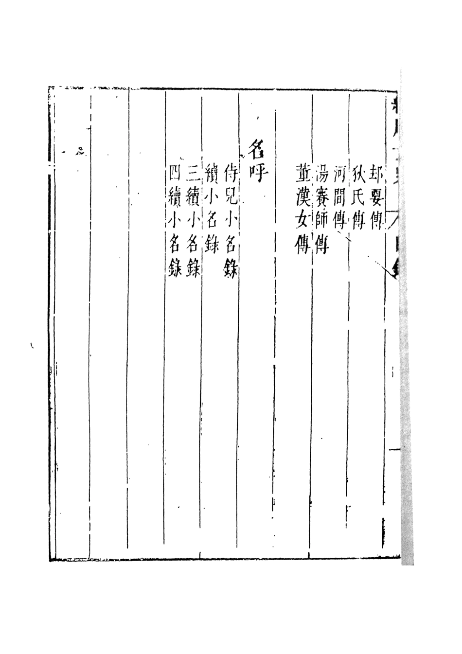 108004-綠窗女史6_唐鄭氏天一出版社 .pdf_第3页