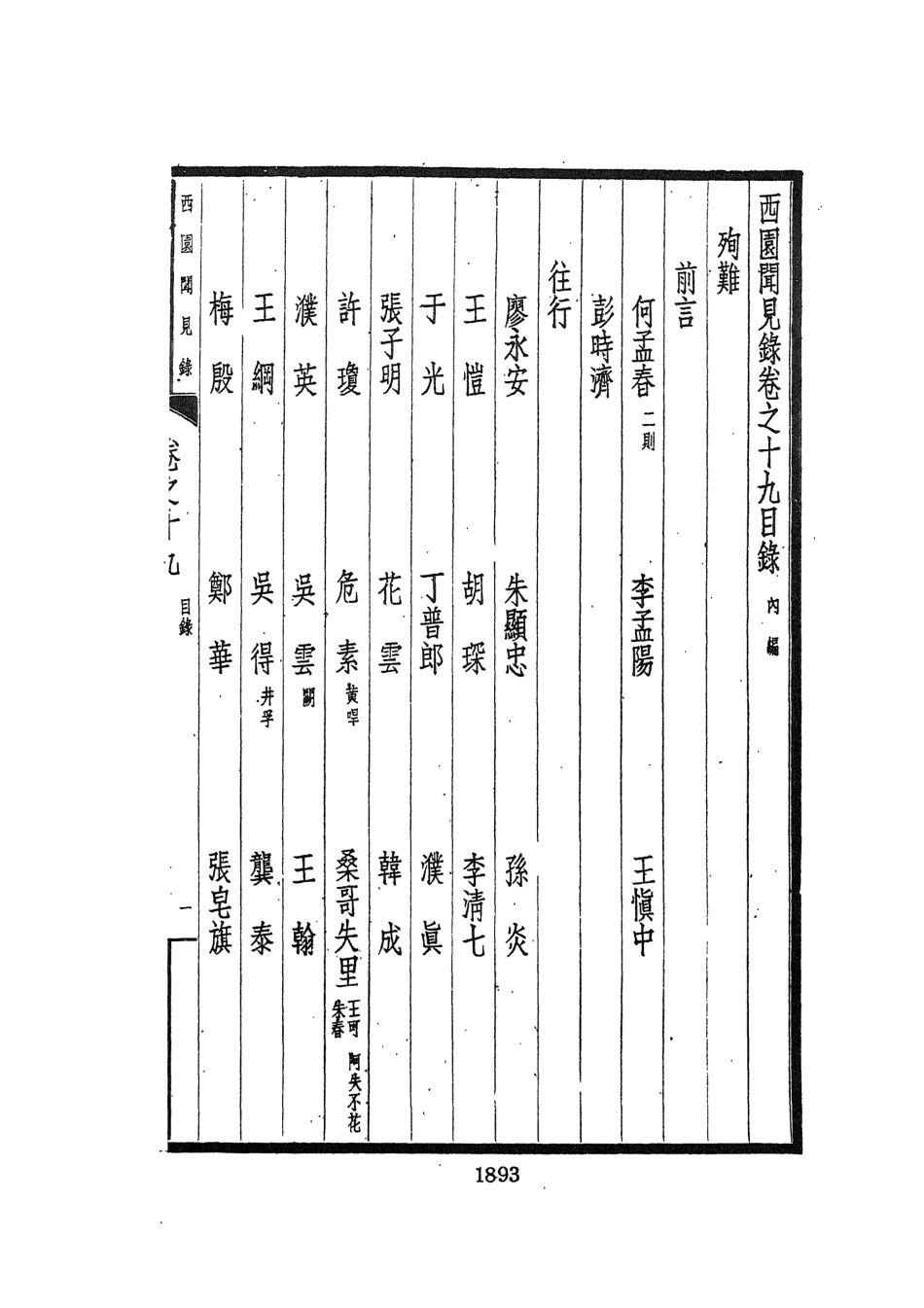 107596-西園聞見錄四_張萱文海影印民國排印本 .pdf_第3页