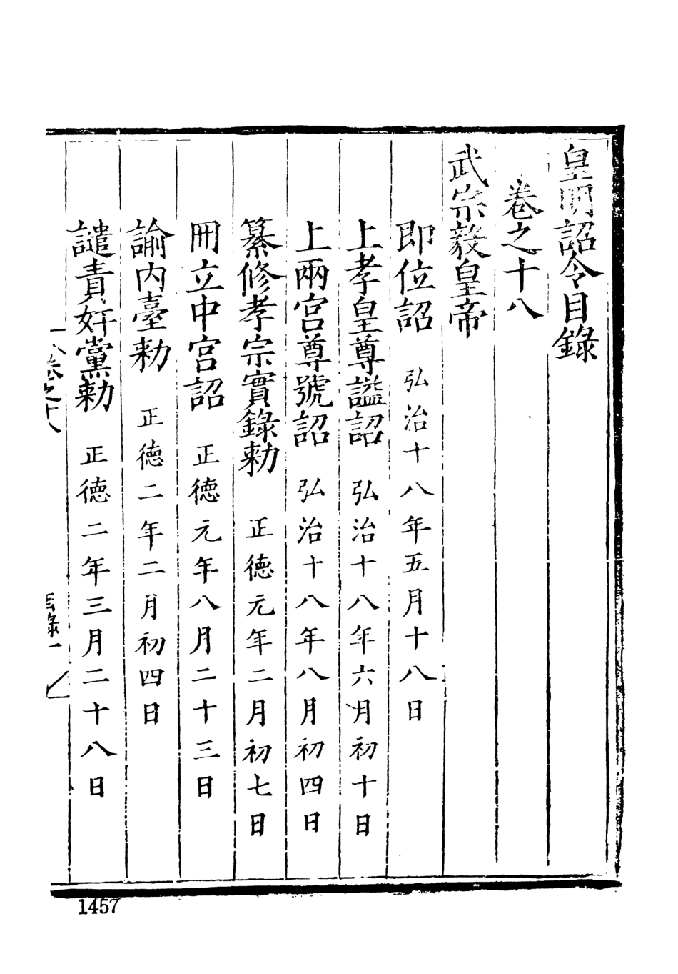 107574-皇明詔令四 .pdf_第3页
