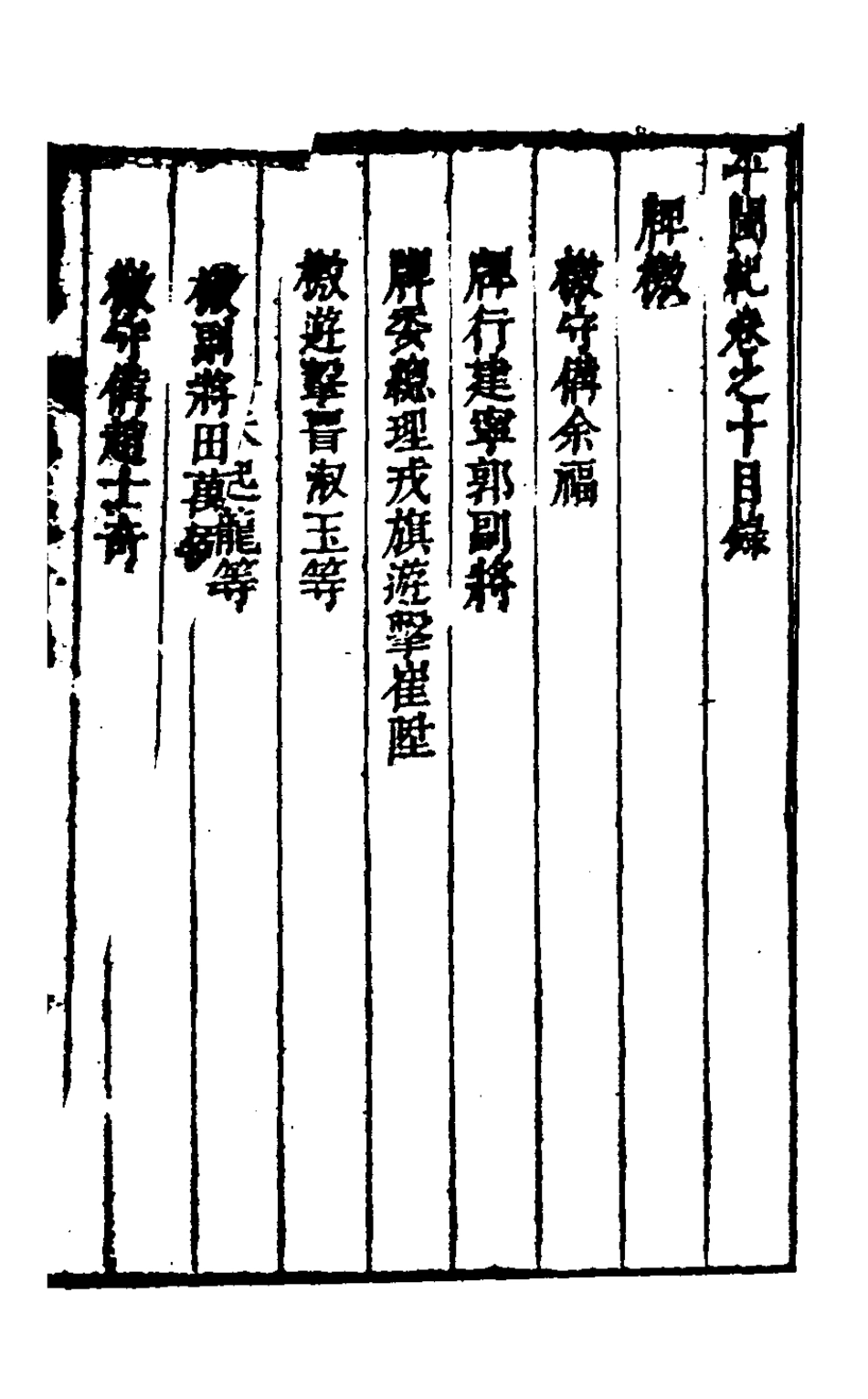 127942-平閩記十一_楊捷撰 .pdf_第2页
