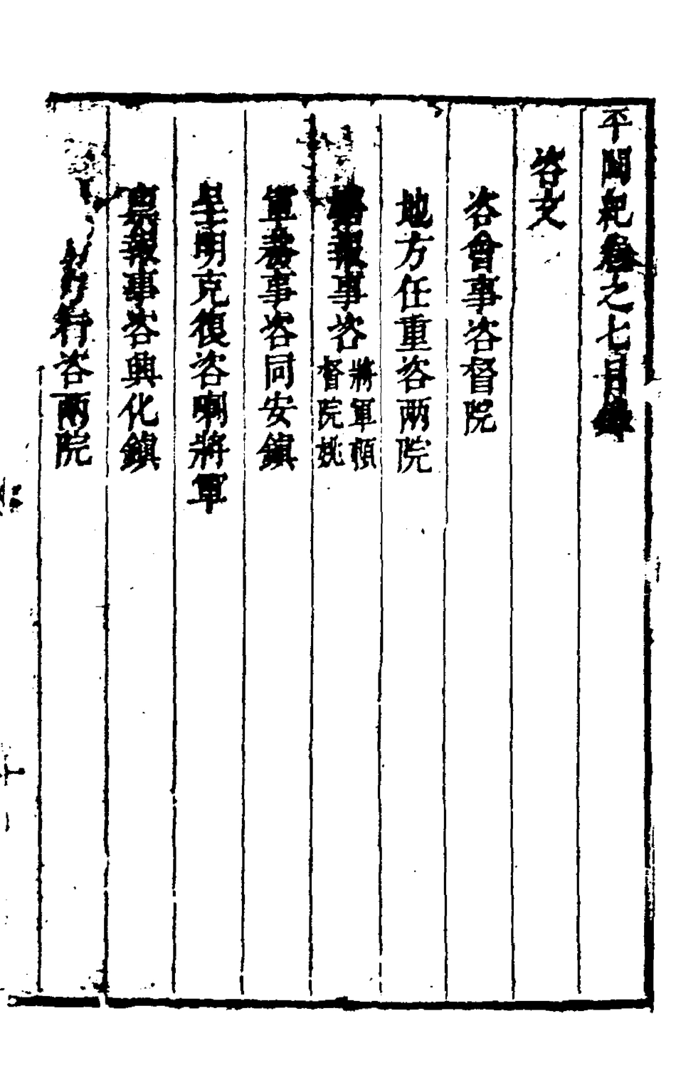 127939-平閩記八_楊捷撰 .pdf_第2页