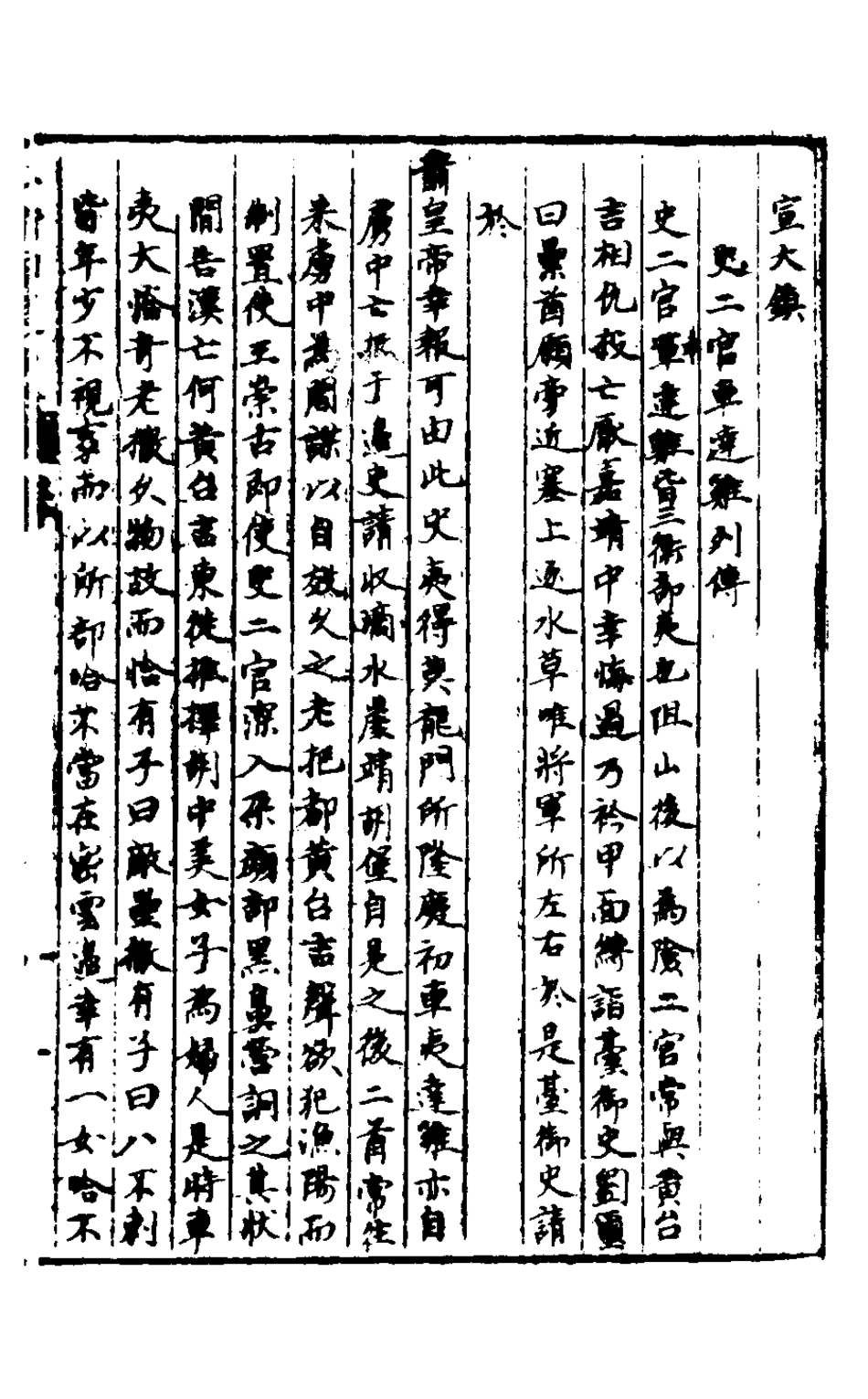 127905-皇明脩文備史十八_顧炎武編 .pdf_第2页