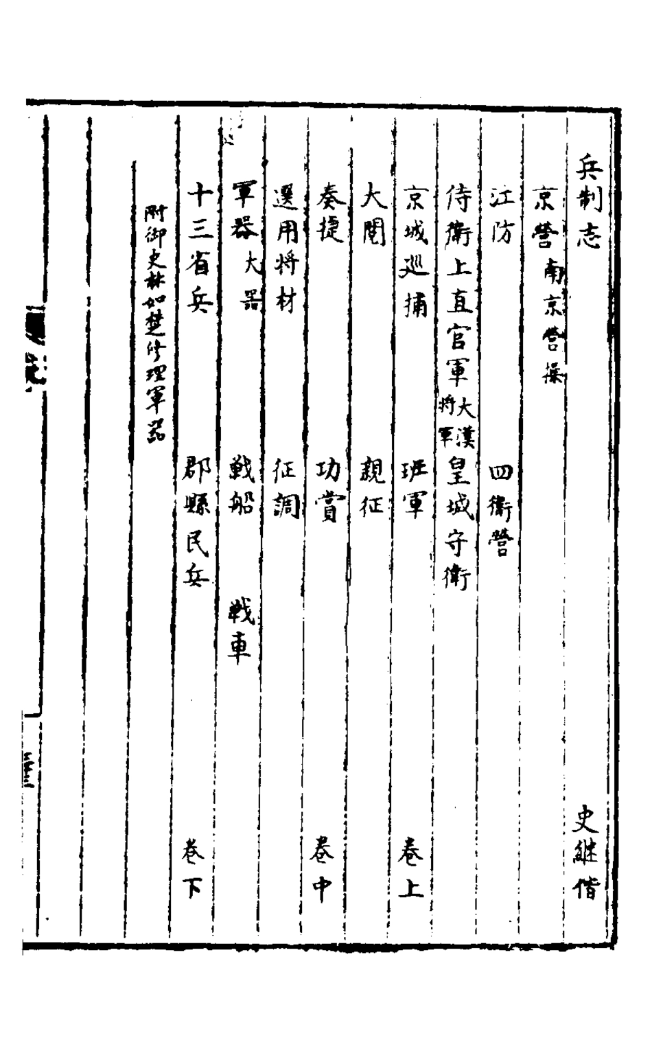 127896-皇明脩文備史九_顧炎武編 .pdf_第2页