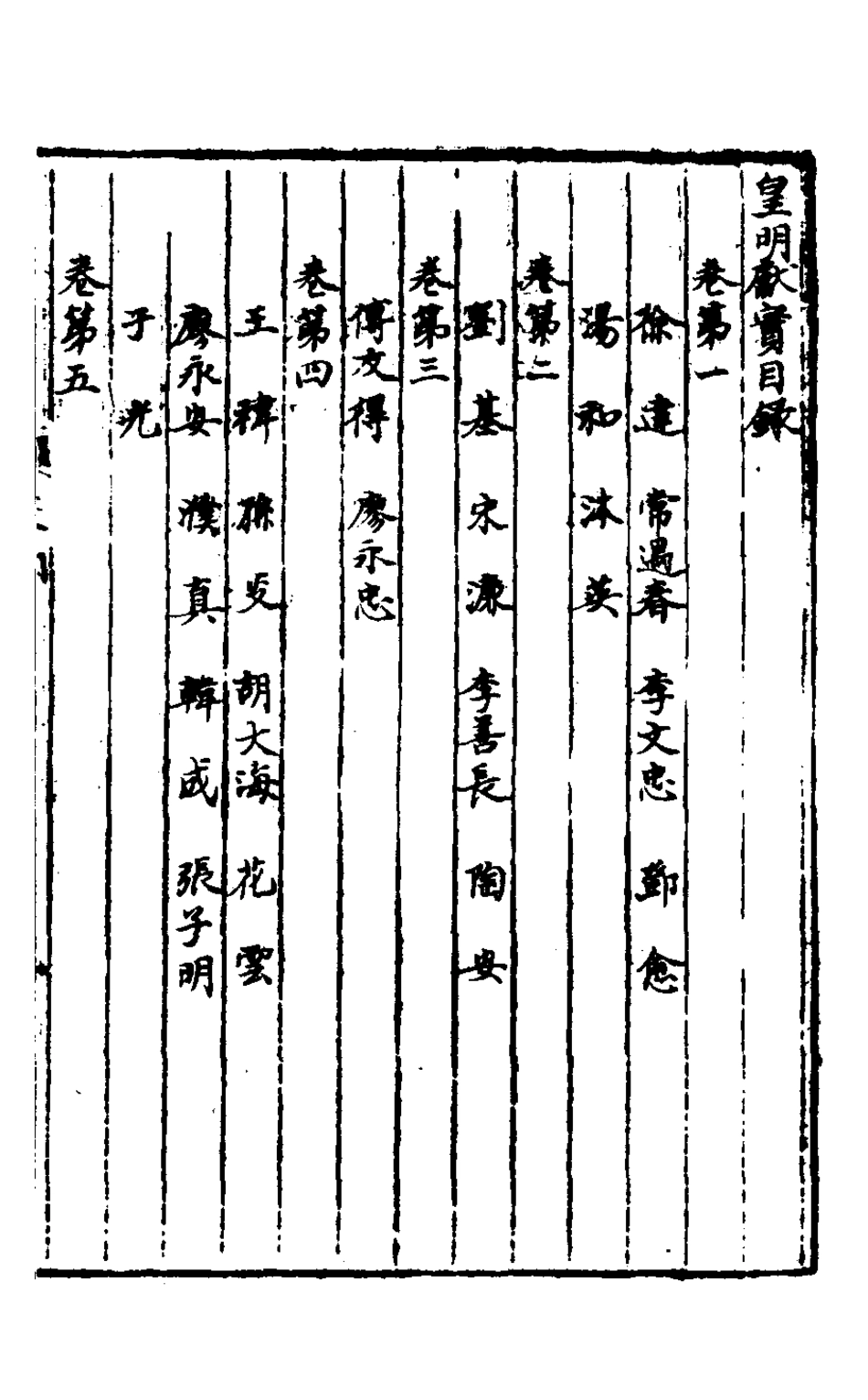127890-皇明脩文備史三_顧炎武編 .pdf_第2页
