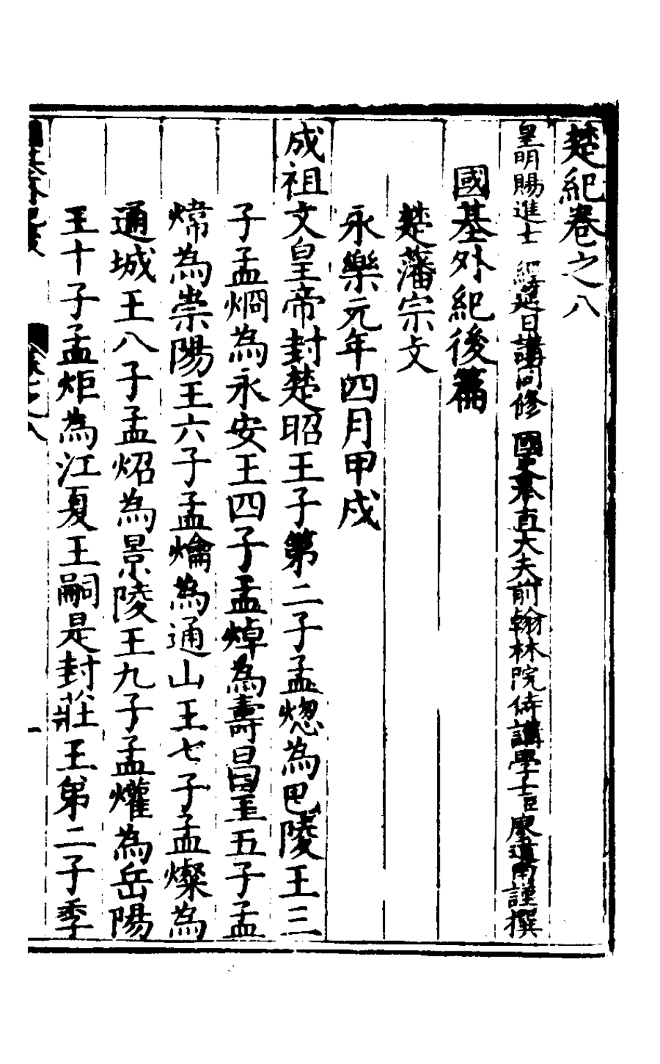 127852-楚紀六_廖道南撰 .pdf_第2页