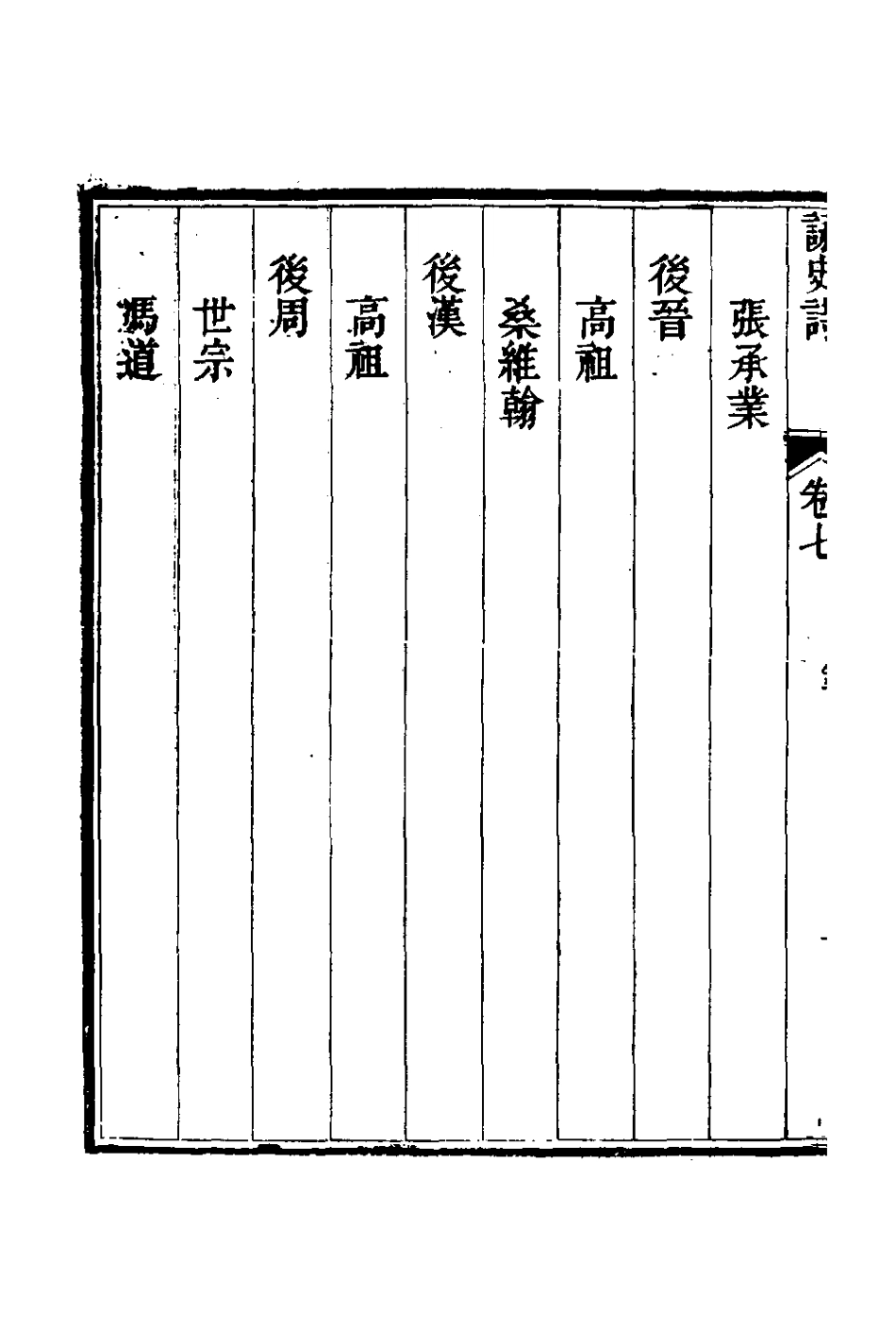 127798-樹經堂詠史詩七_謝啟昆撰 .pdf_第3页