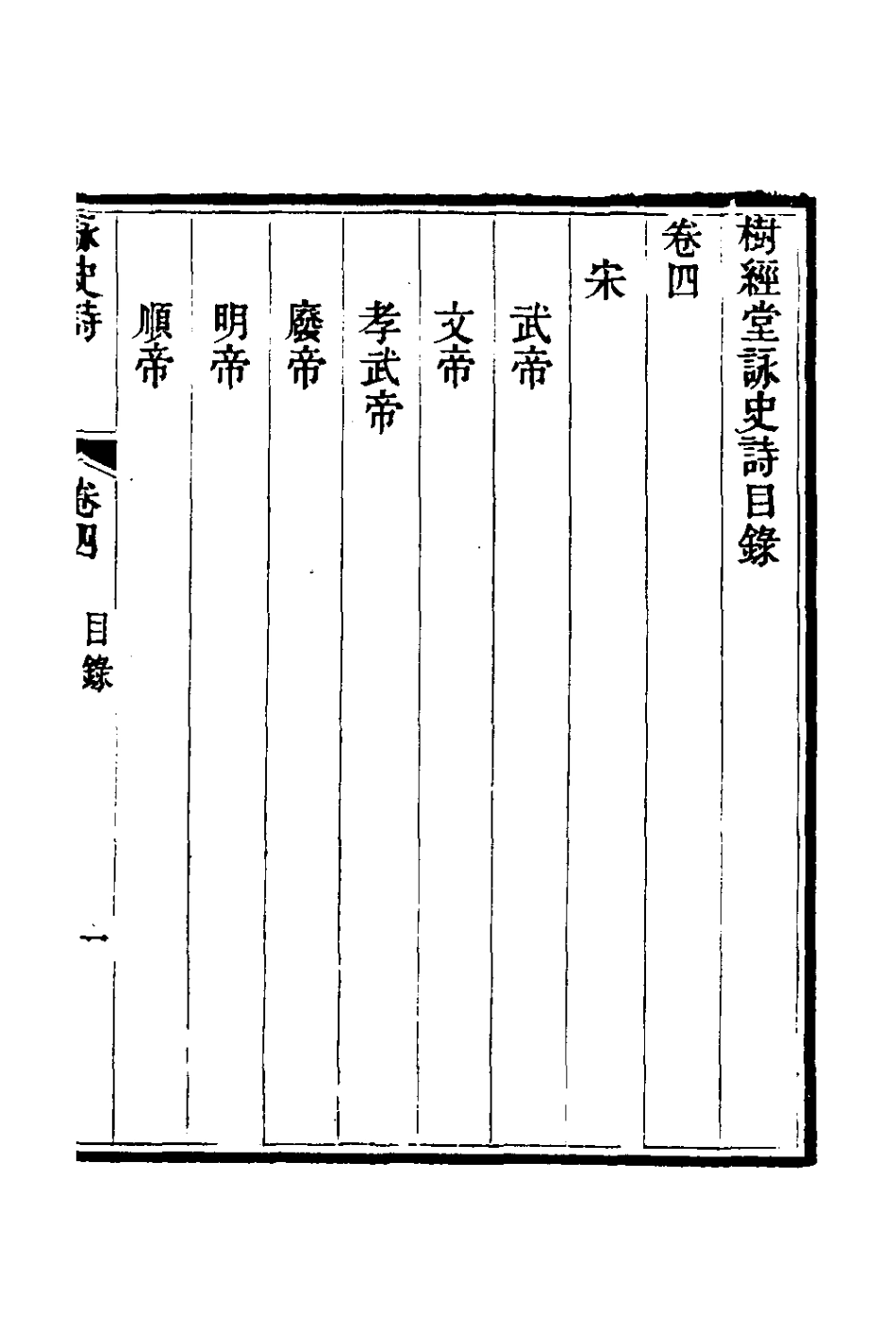 127795-樹經堂詠史詩四_謝啟昆撰 .pdf_第2页