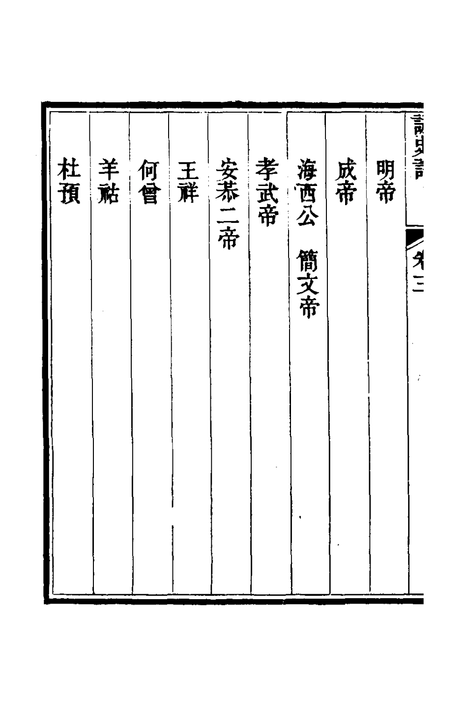 127794-樹經堂詠史詩三_謝啟昆撰 .pdf_第3页