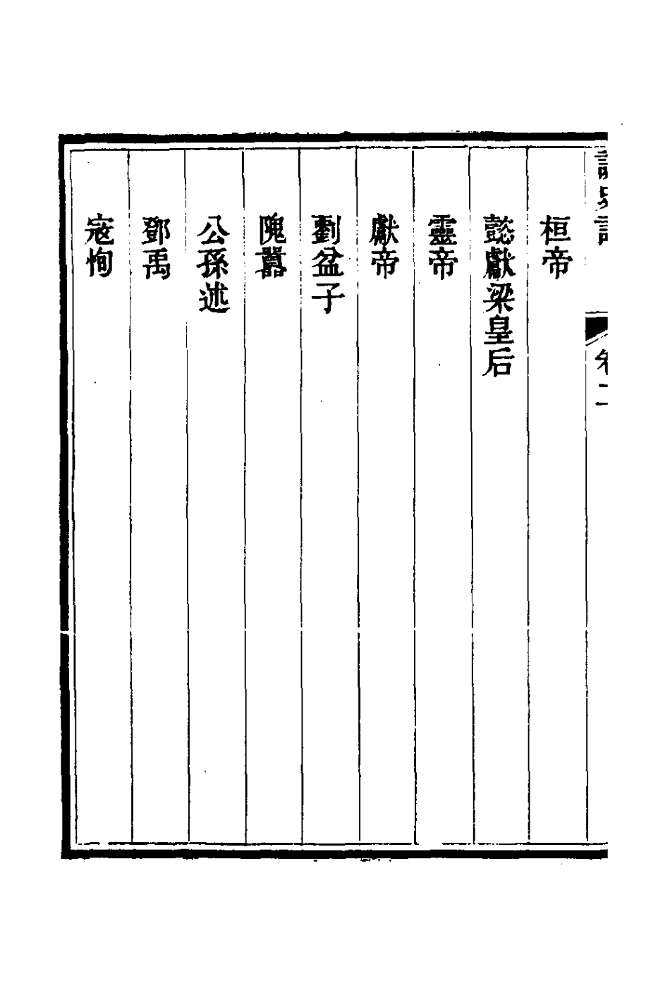 127793-樹經堂詠史詩二_謝啟昆撰 .pdf_第3页