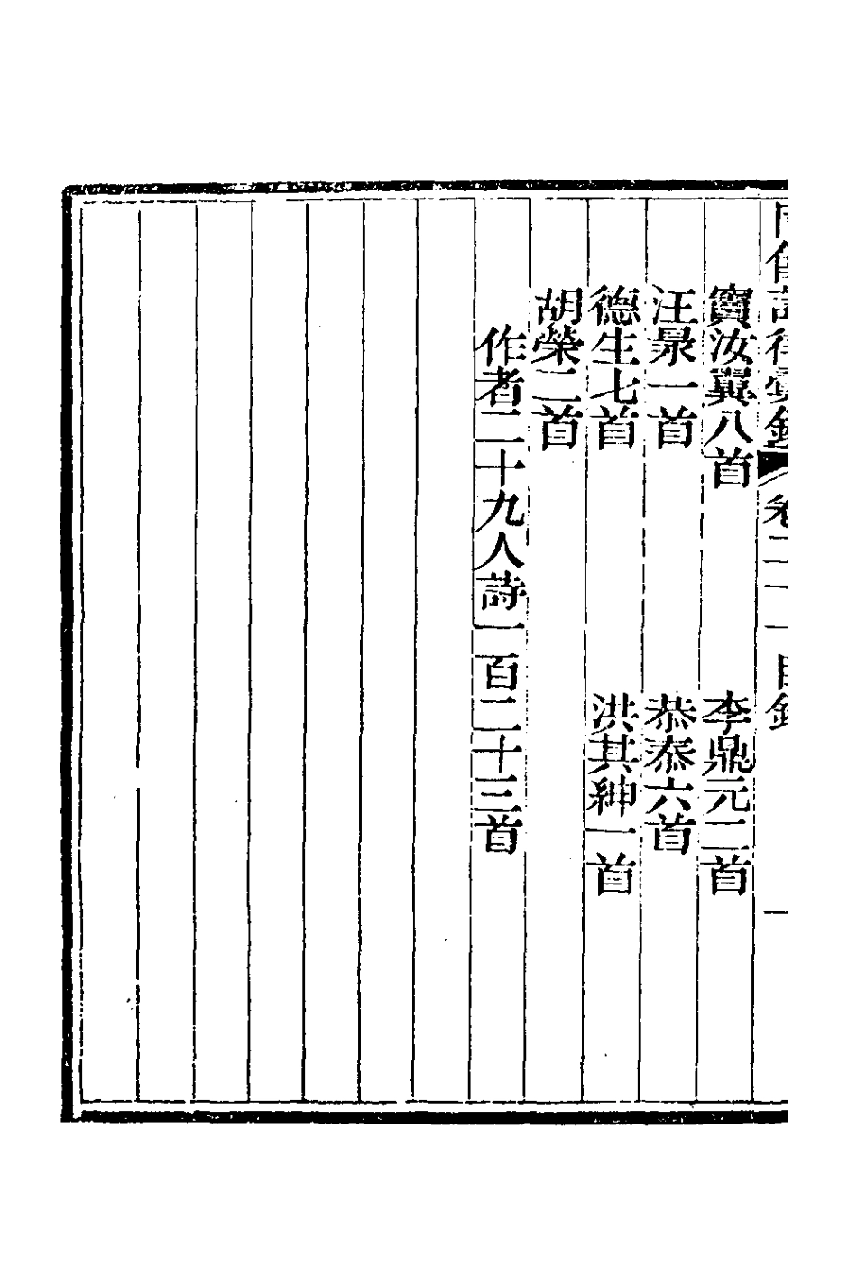 127764-同館試律彙鈔十二_法式善[等]輯 .pdf_第3页
