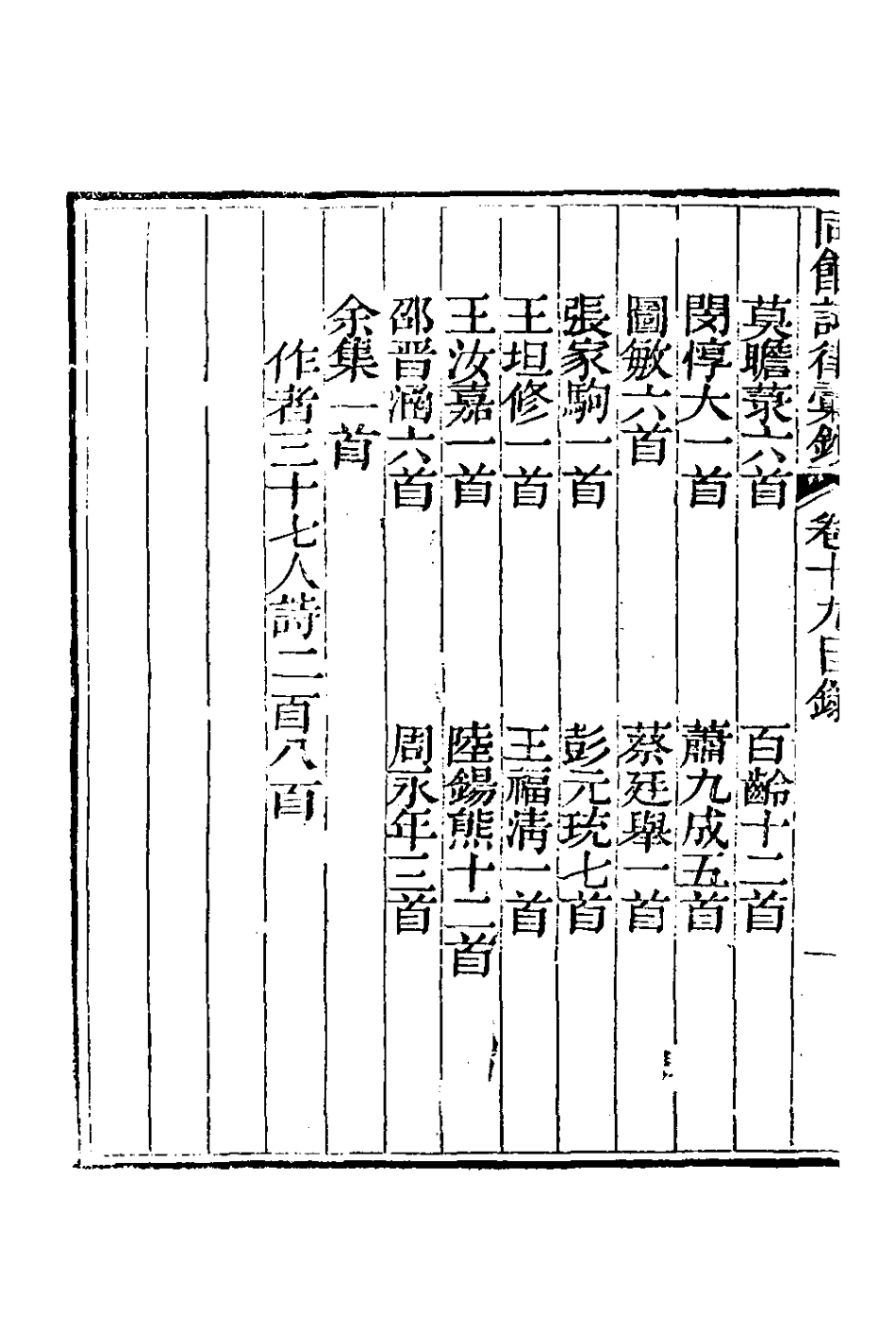 127762-同館試律彙鈔十_法式善[等]輯 .pdf_第3页