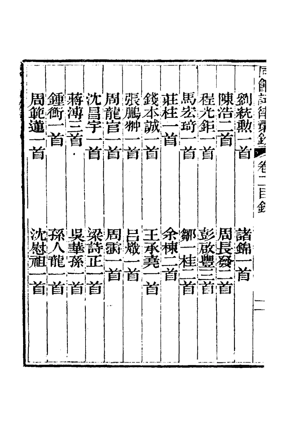 127754-同館試律彙鈔二_法式善[等]輯 .pdf_第3页