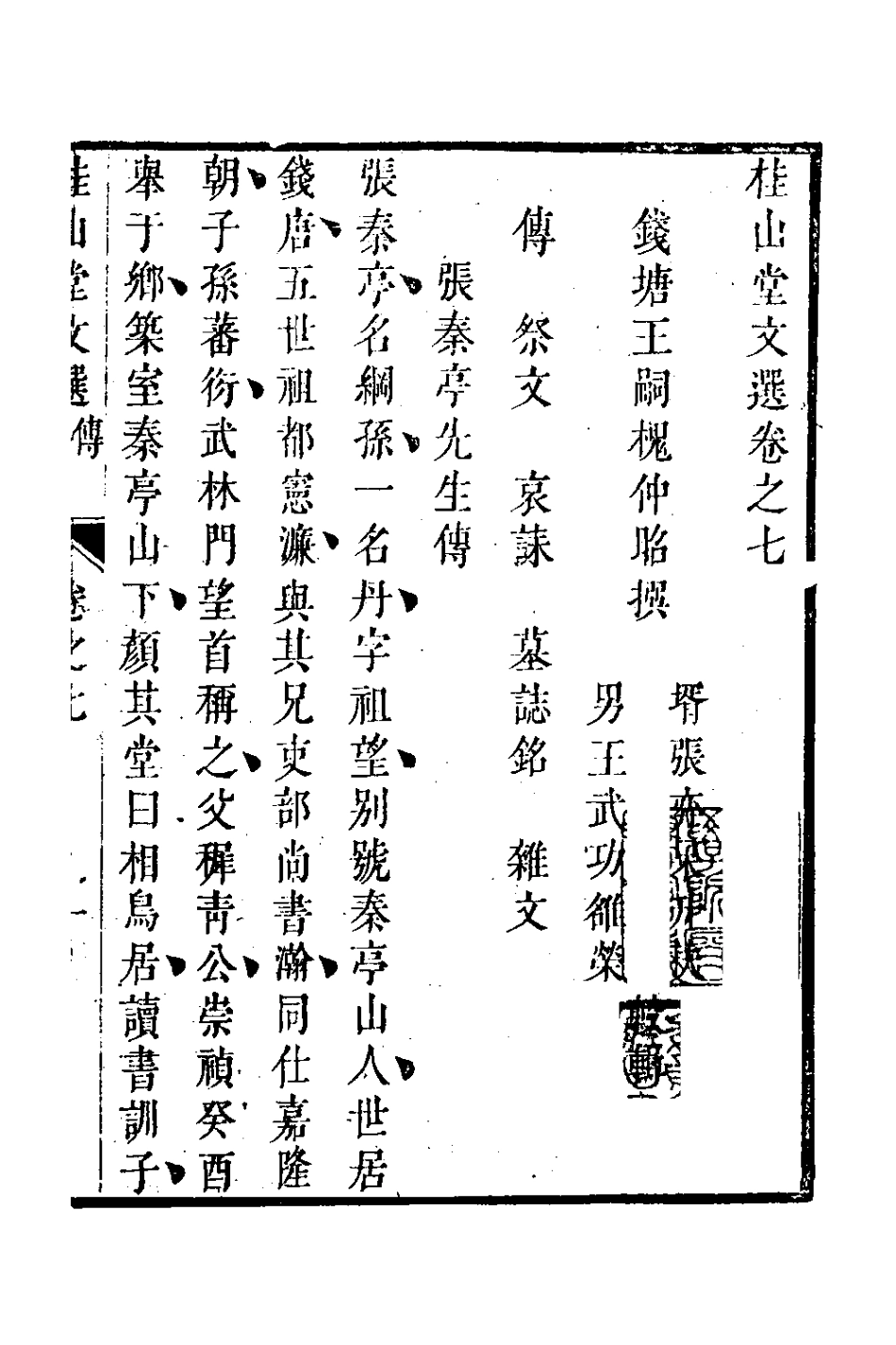 127675-桂山堂文選七_王嗣槐撰 .pdf_第2页