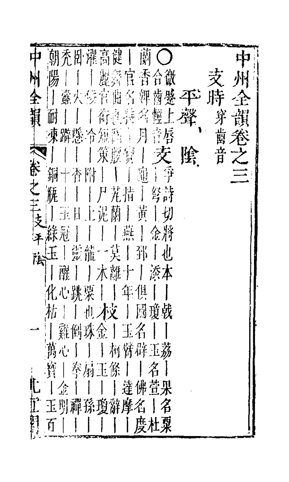 127657-中州全韻三_周昂輯 .pdf_第2页
