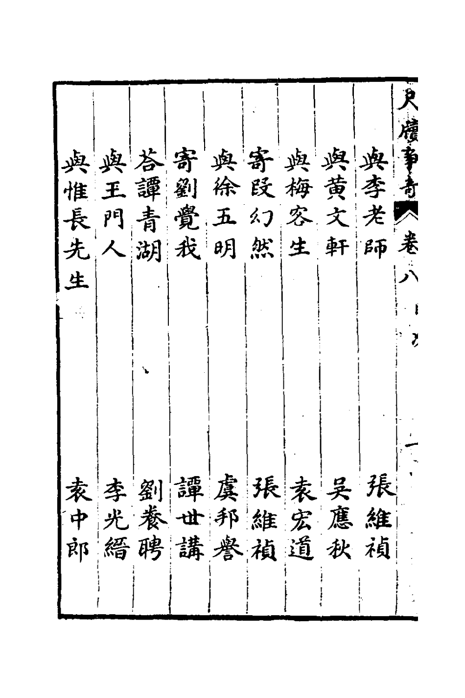 127652-尺牘爭奇八_張一中輯 .pdf_第3页