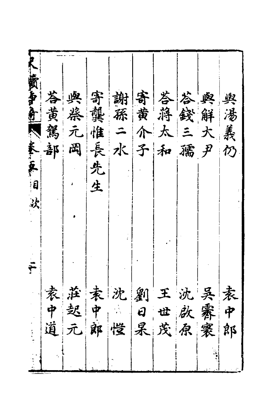 127649-尺牘爭奇五_張一中輯 .pdf_第3页