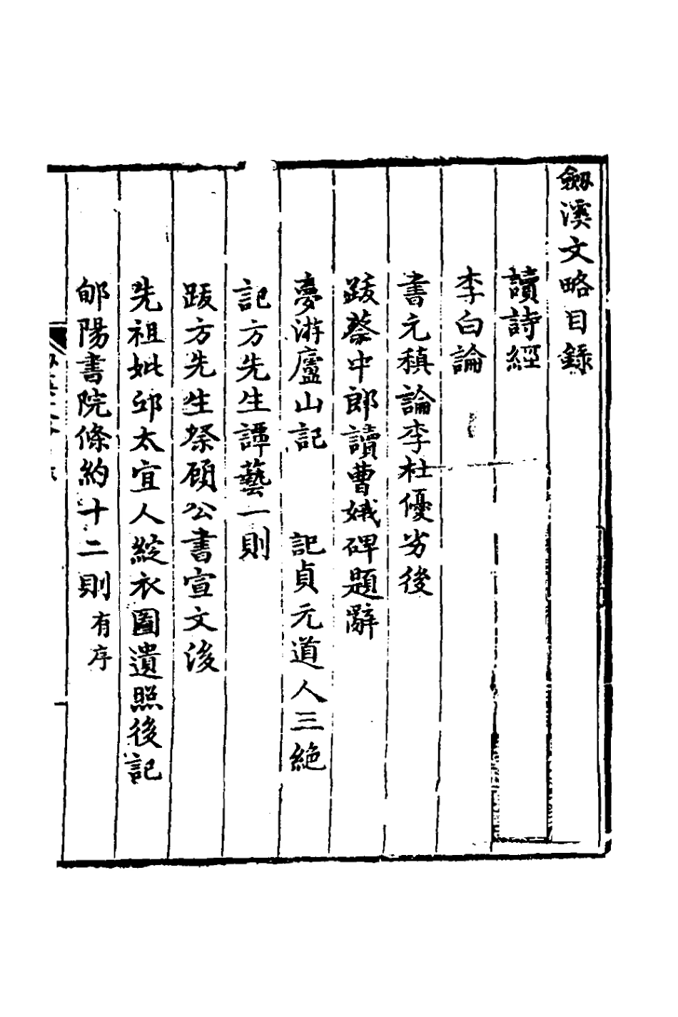 127612-劍溪文略燕石碎編杜詩義法_喬億撰 .pdf_第3页