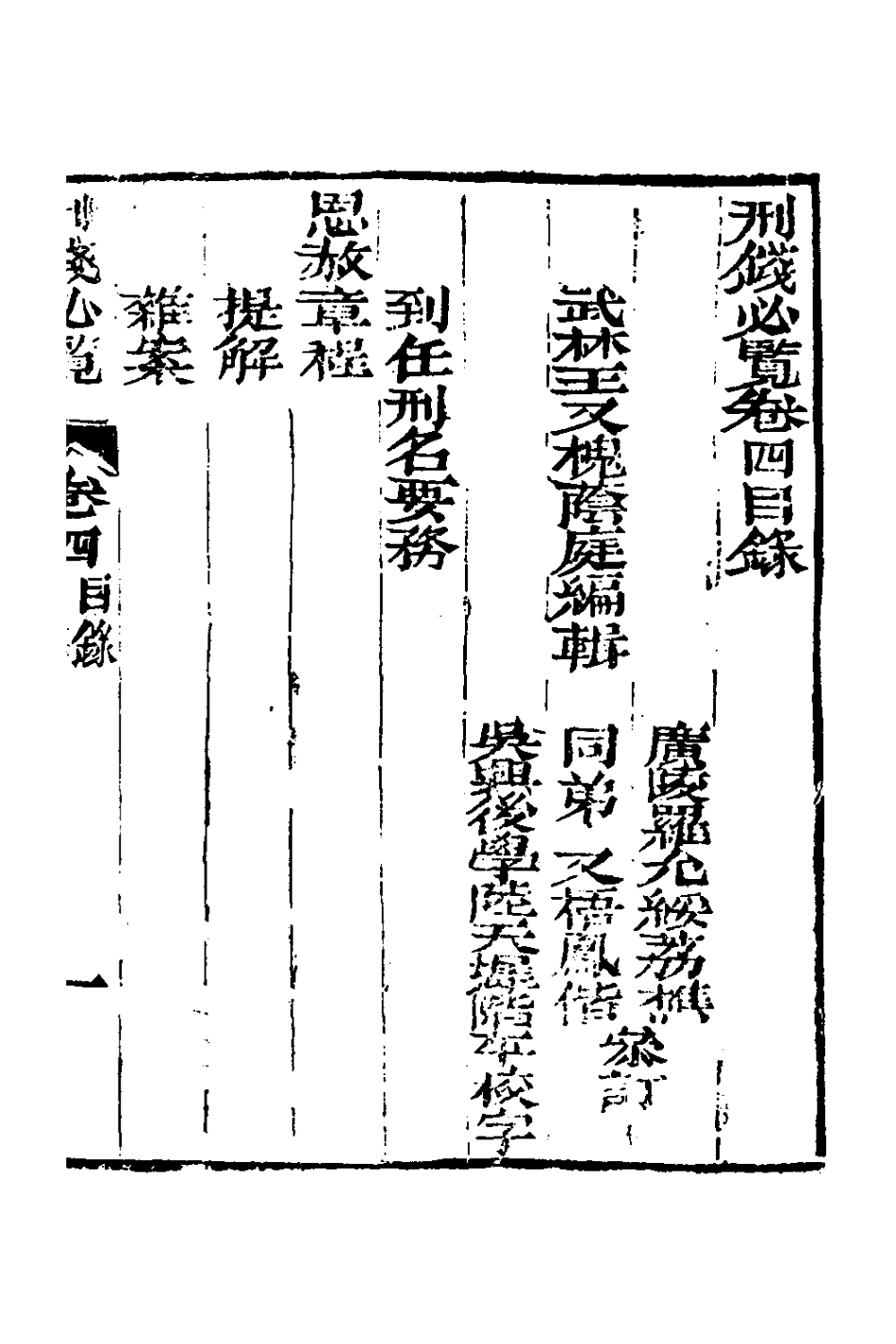 127573-刑錢必覽三_王又槐撰 .pdf_第2页