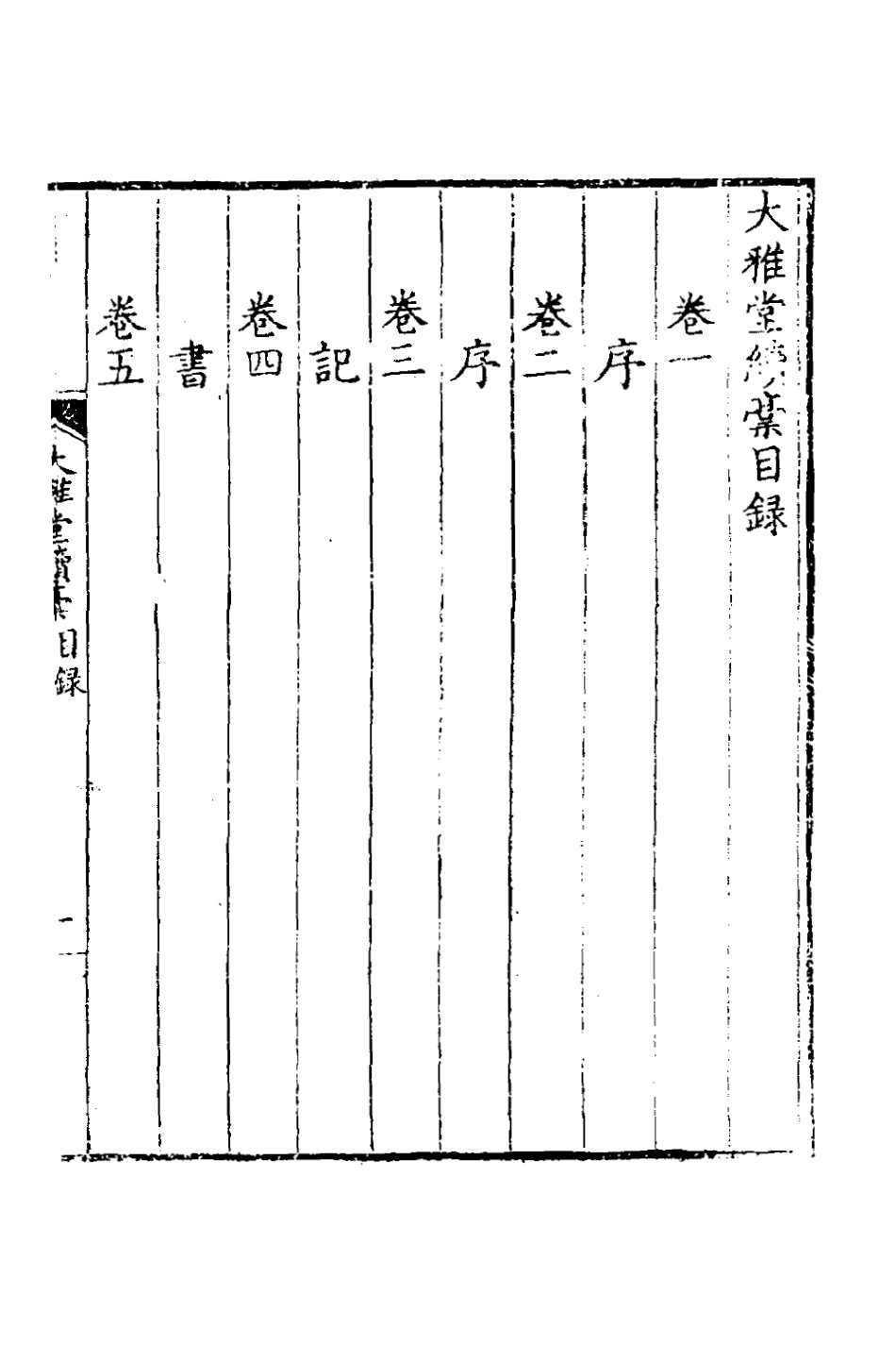 127410-大雅堂續槁六_鄒方鍔撰 .pdf_第2页