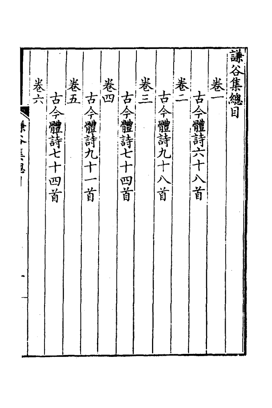 127247-謙穀集一_汪筠撰 .pdf_第2页