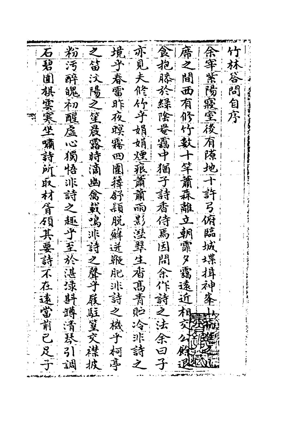 127243-竹林答問_陳僅撰 .pdf_第2页