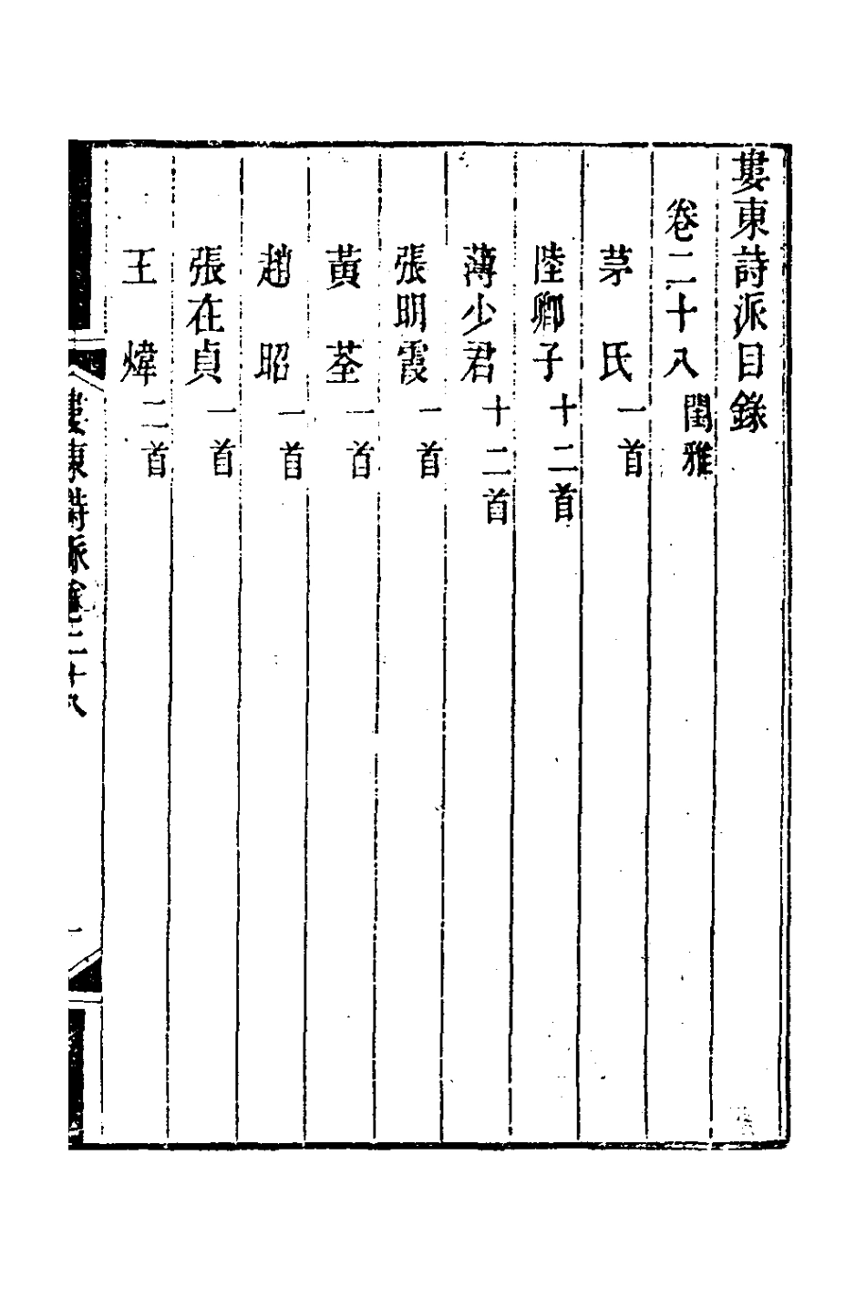 127235-婁東詩派十七_汪學金輯 .pdf_第2页