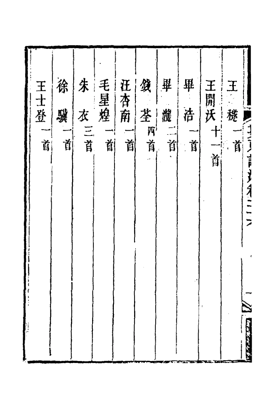 127233-婁東詩派十五_汪學金輯 .pdf_第3页