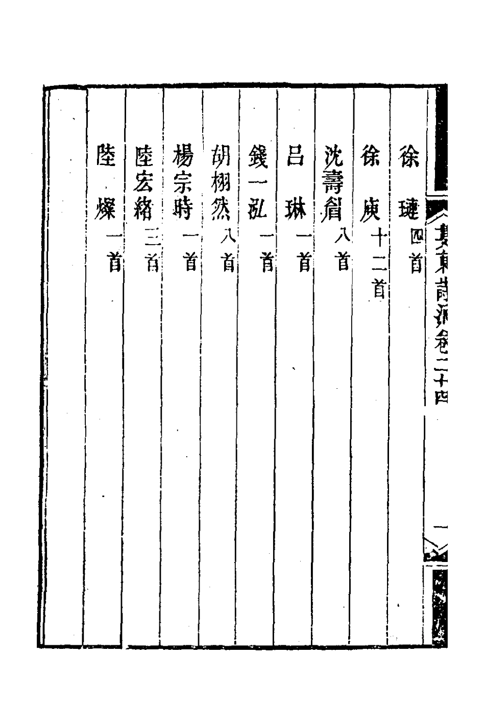 127232-婁東詩派十四_汪學金輯 .pdf_第3页