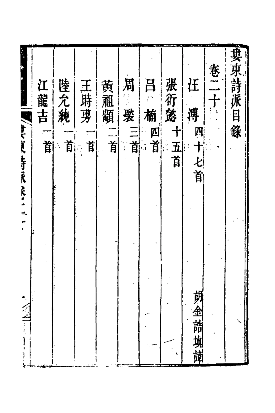 127230-婁東詩派十二_汪學金輯 .pdf_第2页