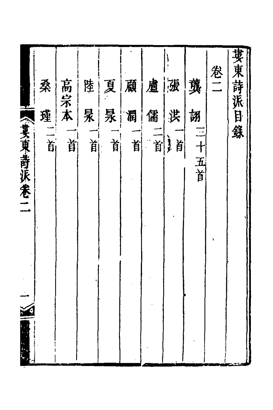 127220-婁東詩派二_汪學金輯 .pdf_第2页
