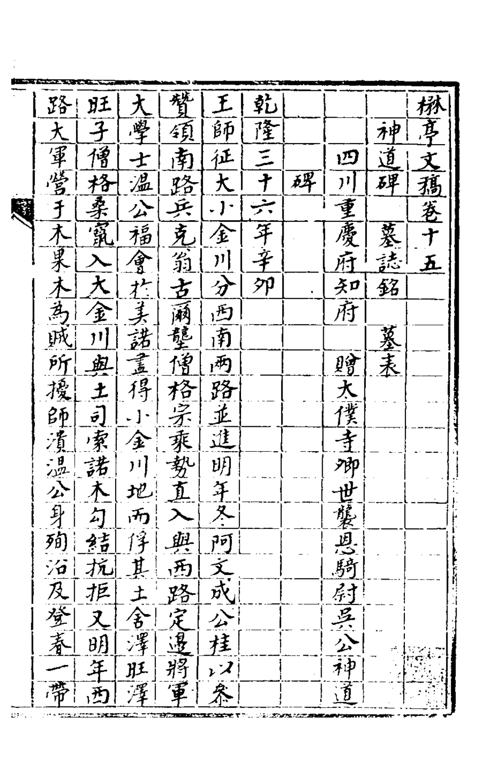 127192-楙亭文稿八_鄧夢琴撰 .pdf_第2页