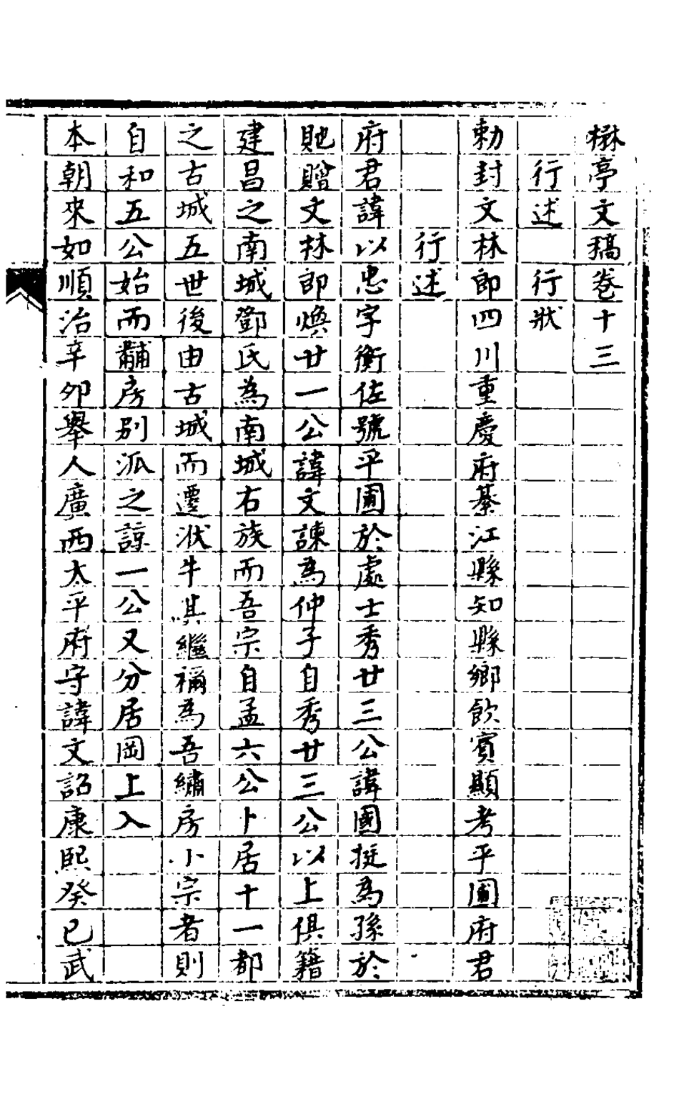 127191-楙亭文稿七_鄧夢琴撰 .pdf_第2页