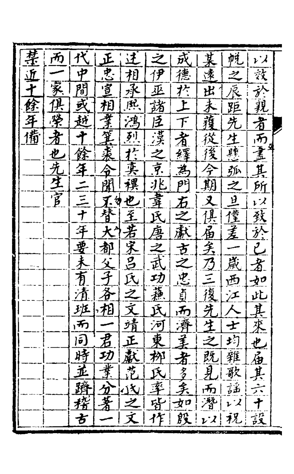 127190-楙亭文稿六_鄧夢琴撰 .pdf_第3页