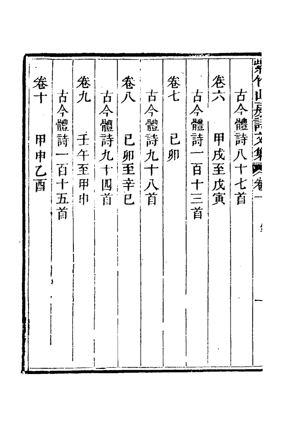 127077-紫竹山房詩集一_陳兆崙撰 .pdf_第3页