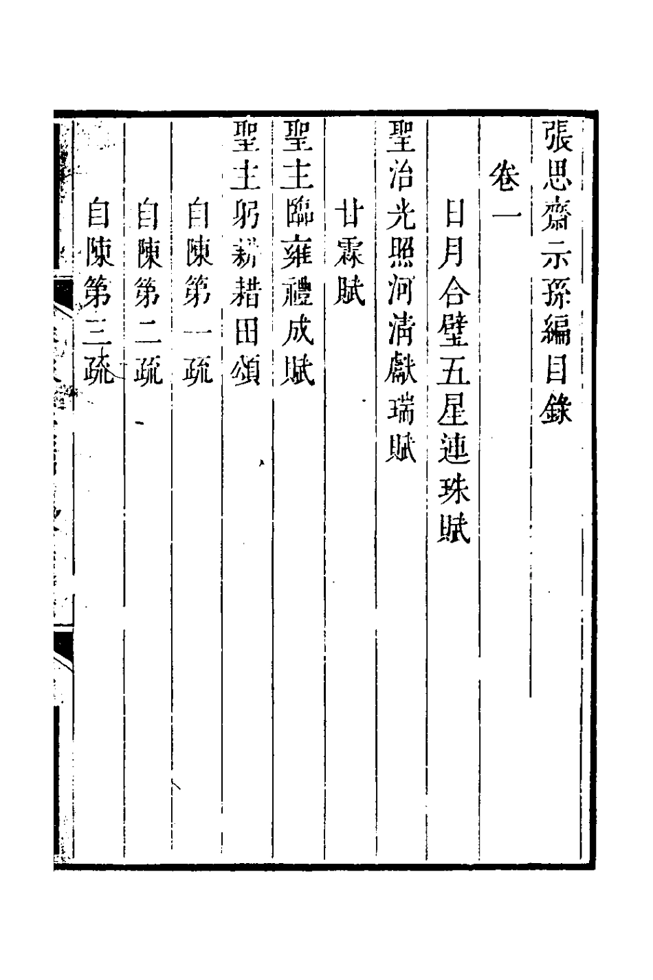 126570-張思齋示孫編一_張廷瑑撰 .pdf_第2页