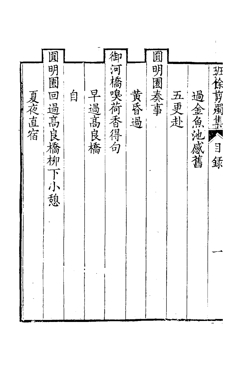 126568-班餘剪燭集六_納蘭常安撰 .pdf_第3页