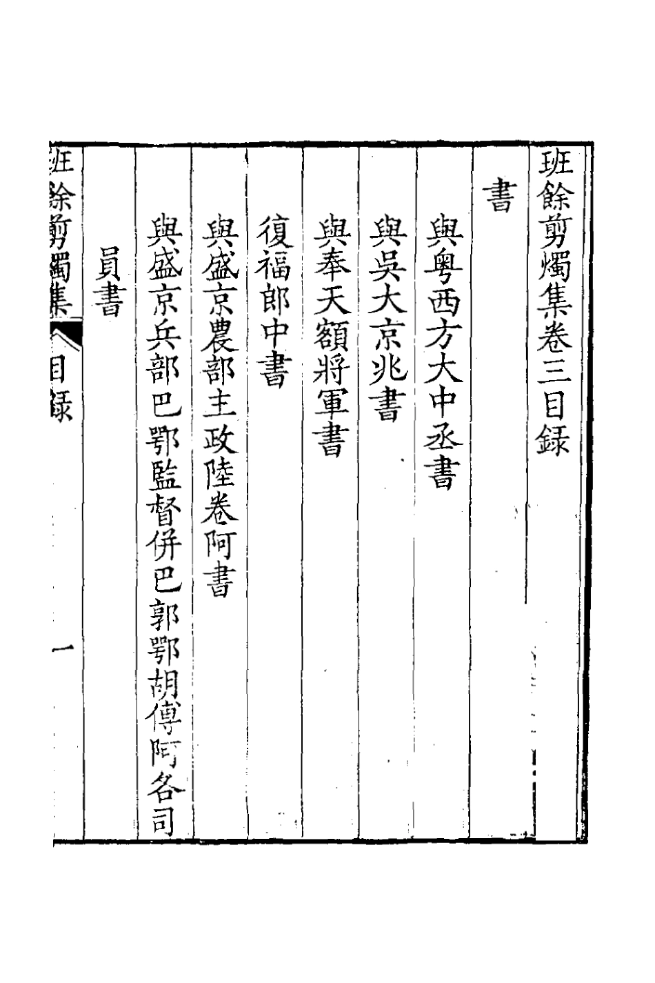126564-班餘剪燭集二_納蘭常安撰 .pdf_第2页