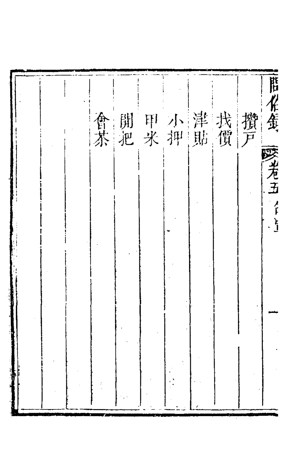 126475-問俗錄二_陳盛韶撰 .pdf_第3页