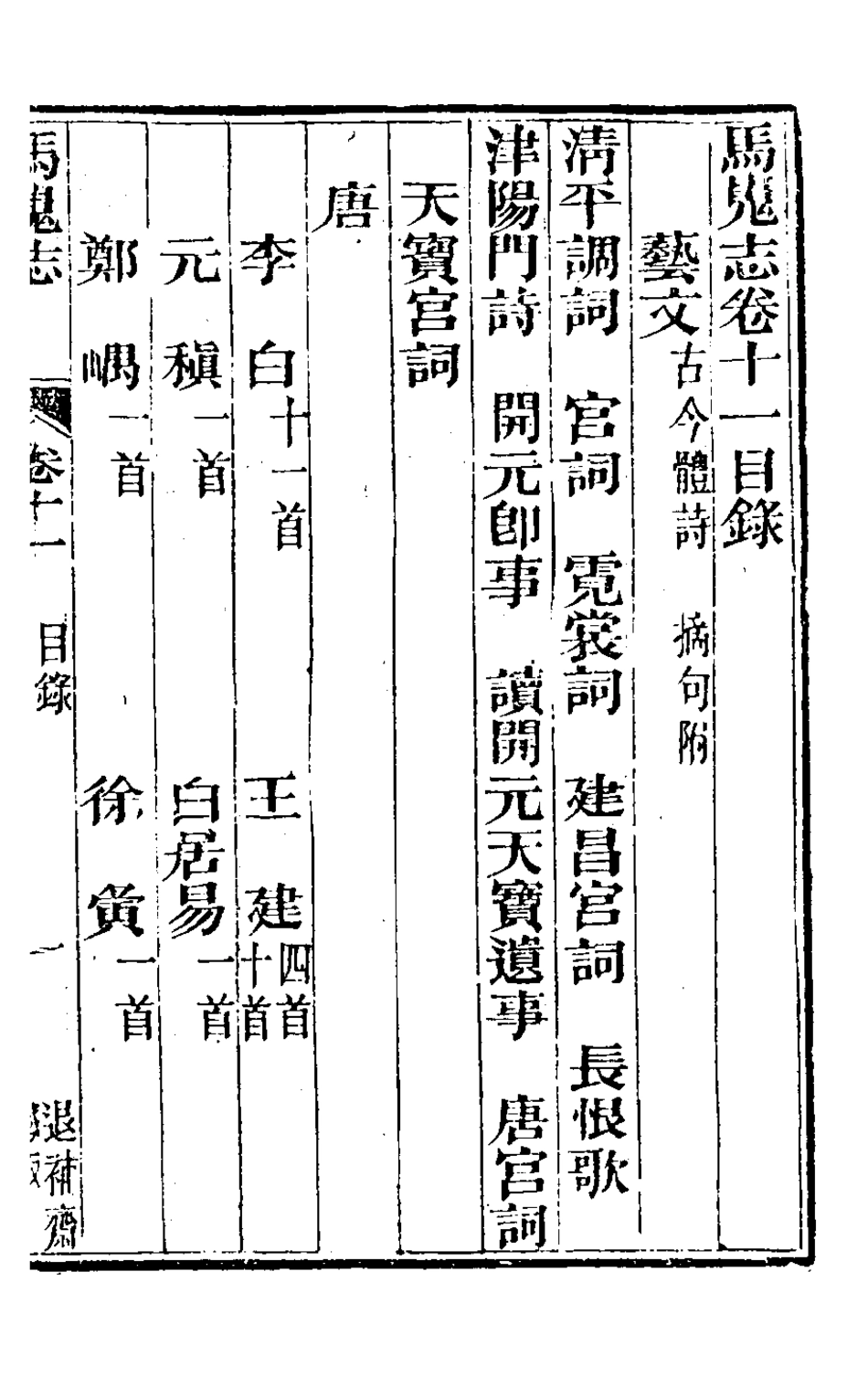 126471-馬嵬志七_胡鳳丹撰 .pdf_第2页