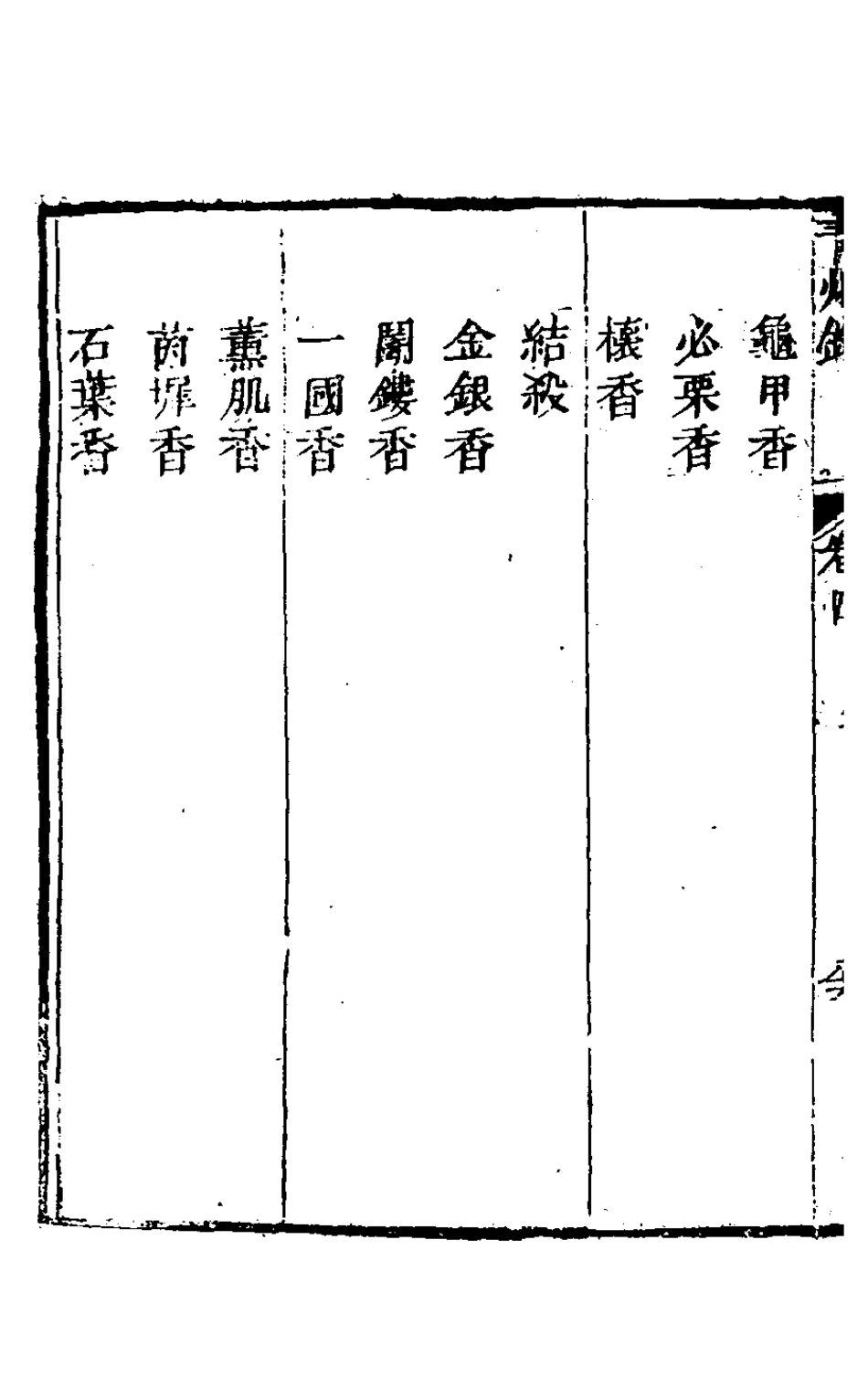 126884-青煙錄三_王訢撰 .pdf_第3页
