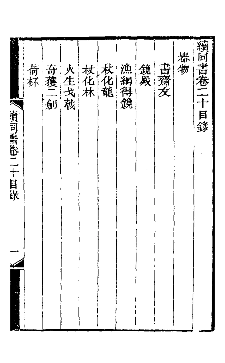 126866-續同書十一_福申輯 .pdf_第2页