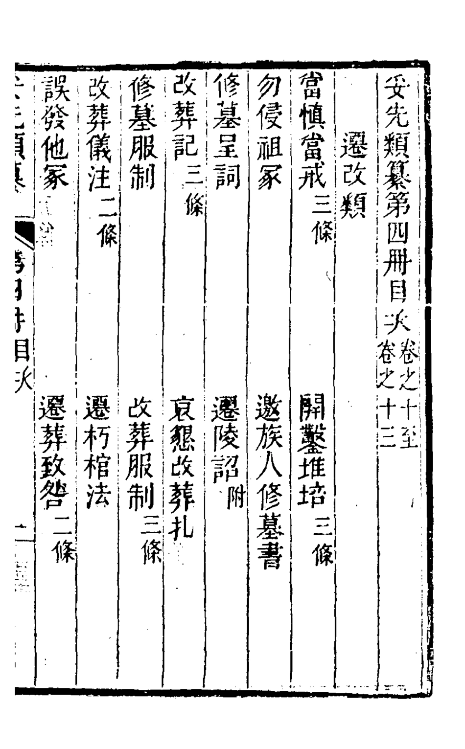 126792-妥先類纂六_毛濟美撰 .pdf_第2页