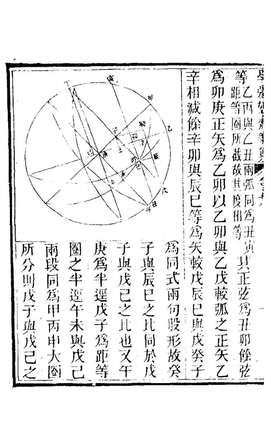 126785-學彊恕齋筆算八_梅啟照撰 .pdf_第3页